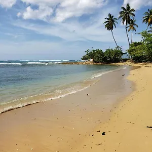 Beach Villas Puerto Rico Dorado