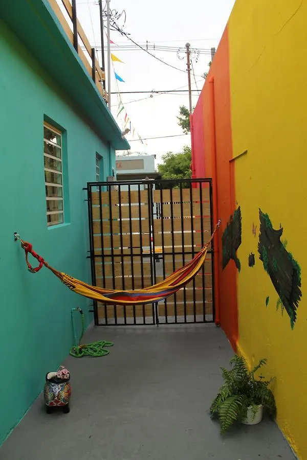 The Village Hostel Dorado