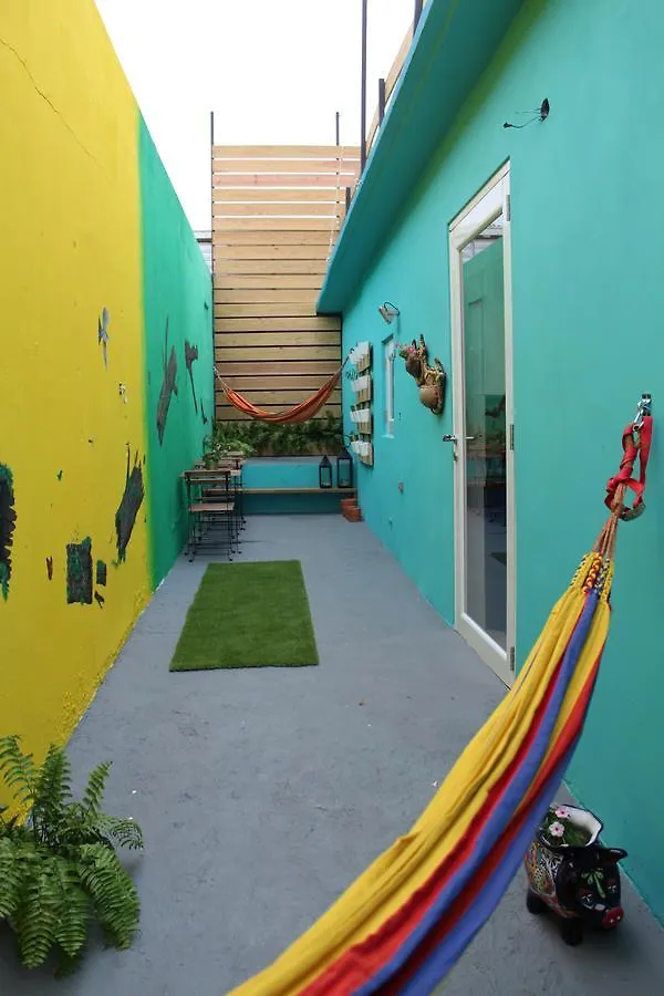 The Village Hostel Dorado